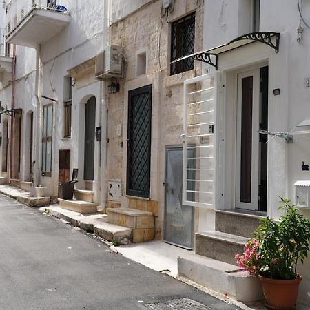 Casa Pasadame' Ostuni Exterior foto