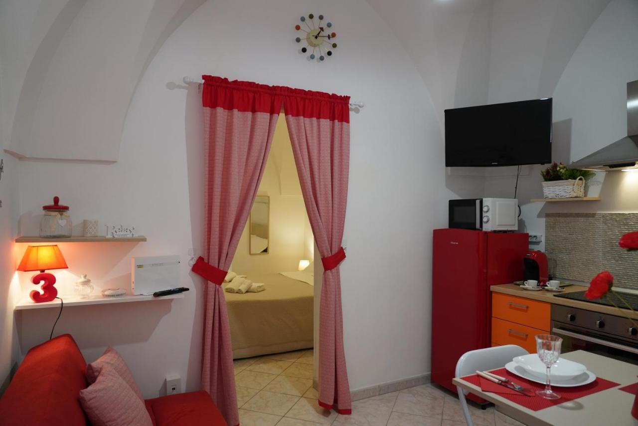 Casa Pasadame' Ostuni Exterior foto