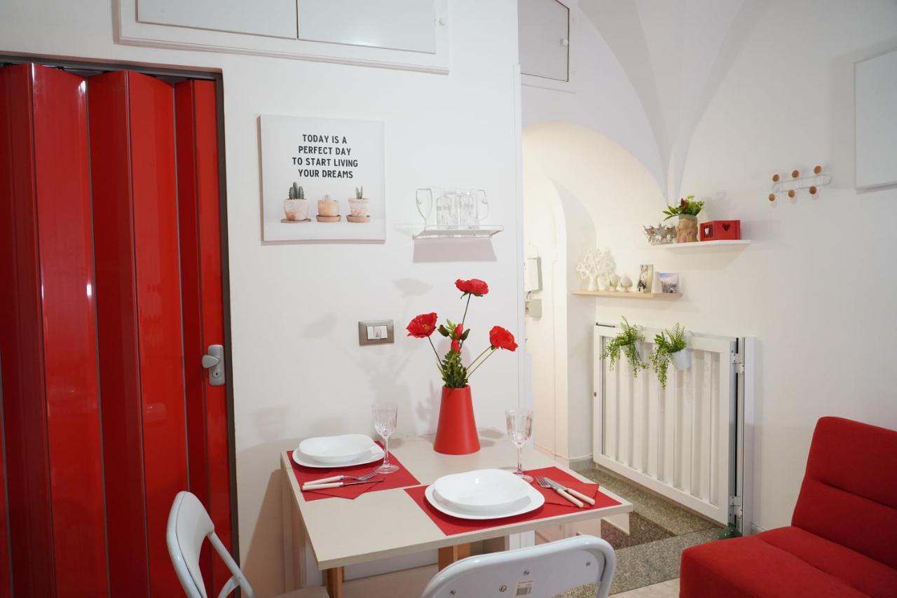 Casa Pasadame' Ostuni Exterior foto